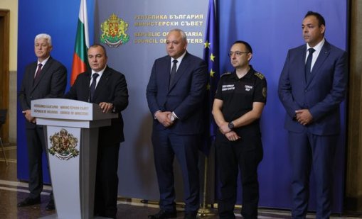 Забранява се косенето през най-горещите часове на деня до 1 септември
