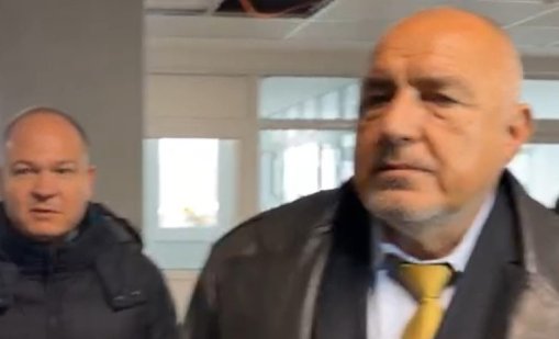 Борисов: Проруските партии скочиха, защото не искат да печелим по милиард на ден и да сме независими