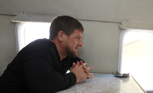 Кадиров: Зеленски отдавна не е легитимен президент на Украйна