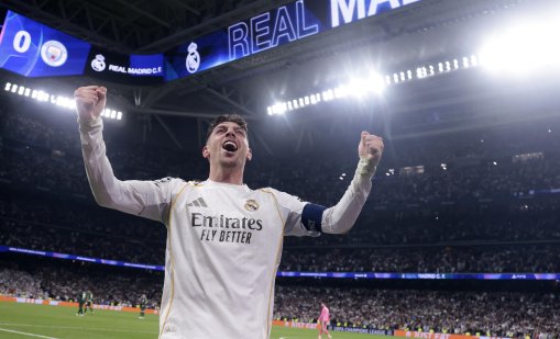 Реал Мадрид сгази Манчестър Сити, ПСЖ вкара 5 на Челси