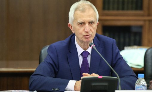 Проф. Пламен Панайотов: Паралели между царя и Радев не са много удачни