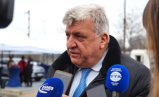 Министър Генов увери: Нищо не сме крили по случая "Петрохан"