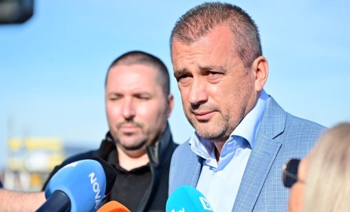 Пеев: Никога не съм говорил първо за останки от дронове, а говорих за намерени останки