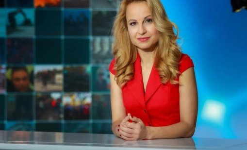 bTV сваля Мария Цънцарова от ефир?