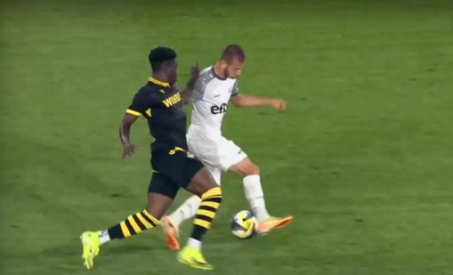 Монтана и Ботев Пловдив не се победиха 