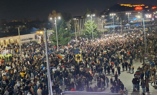 Коалиция ПП-ДБ поиска оставката на кмета на Пловдив