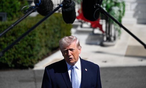 Примирие или Тръмп винаги се страхува? 