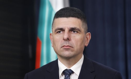 Мирчев: Да се въоръжаваме със западна техника, не с полски МиГ-ове