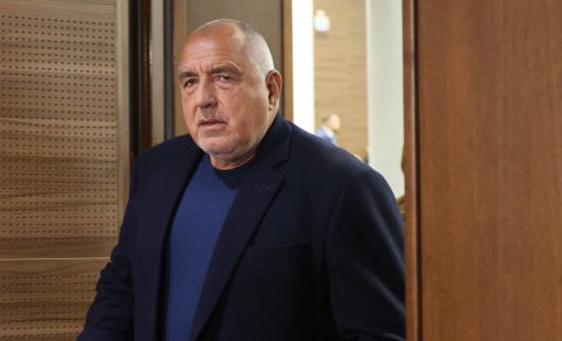 Борисов поискал ГЕРБ в ОИК-Варна да блокира свалянето на Коцев като кмет