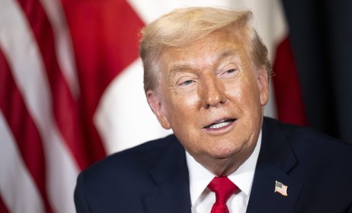 Тръмп: Лидерът на Иран трябва да се отнася добре към САЩ и партньорите ни