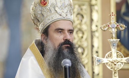 Внимание: Ловчанският митрополит Гавриил не рекламира медикаменти