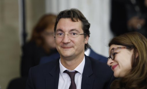 БСП ще подкрепи Йотова и на балотажа
