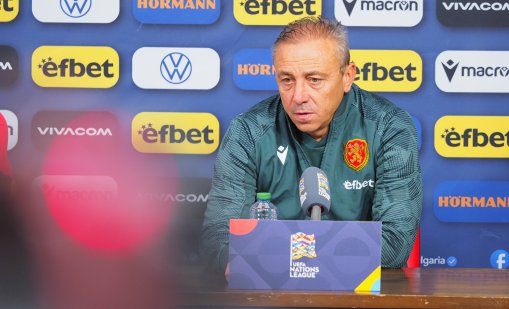 Черно море спъна Лудогорец за титлата