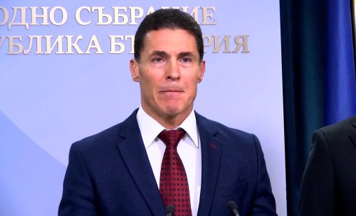 Проданов за КС и бюджета: Победа за финансовата стабилност