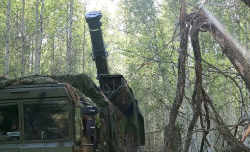 Русия достави ядрени боеприпаси в Беларус в рамките на военни учения