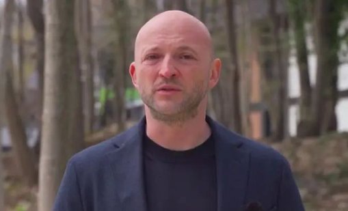 Невзоров бил свързан със схеми в Украйна, твърдял, че има връзки с властите у нас