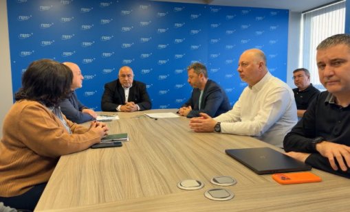 Борисов: Ще подкрепим удължителния закон за бюджета във вида, в който е внесен