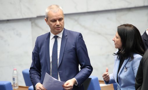 НС отхвърли да бъде изслушана Петкова за въвеждането на софтуер за търговските обекти