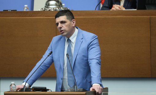 Ивайло Мирчев: Прави се опит България да бъде върната в руската сфера на влияние