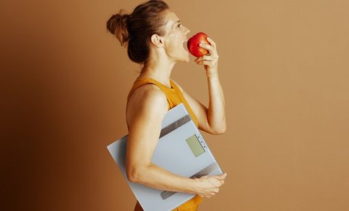 Как да имаме бърз метаболизъм след 35?