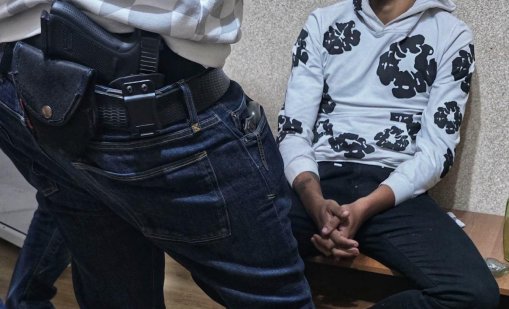 Седем мигранти са задържани на граничен преход "Кулата"