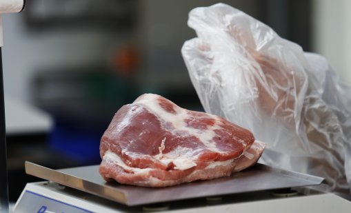  Около 60% от свинското месо на пазара е българско