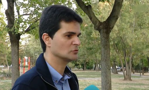 Брутален разказ на баща: Дете ме извика, за да ми каже, че мъж души сина ми 