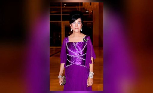 Разркриха коя е "принцесата" от българската следа в досиетата Епстийн