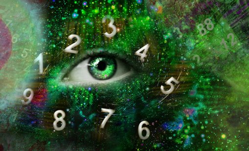 Нумерологична прогноза за 8 – 14 декември