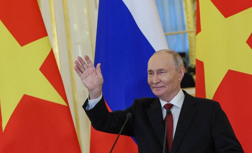Путин поставя цена на примирието на Тръмп за енергетиката в Украйна