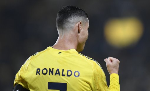 Роналдо иска да вкара 1000 гола преди да сложи край на футболната си кариера