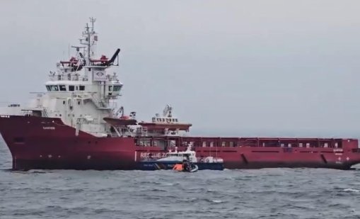 Черно море стана най-смъртоносният маршрут за търговските кораби