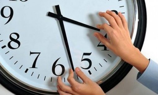 Тръмп натиска Сената за смяната на часовото време