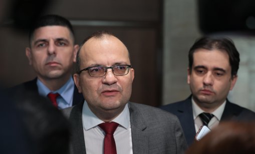 ПП-ДБ: Последен влак за реформи, сметката се плаща от гражданите