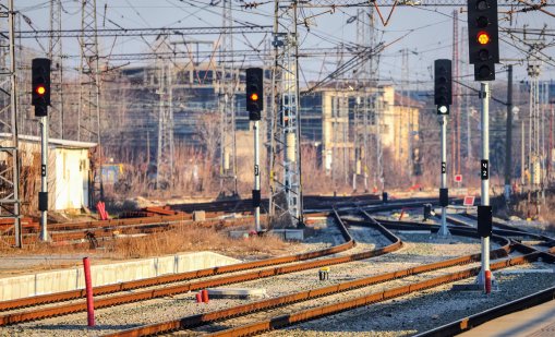 Инцидент на жп прелез, загина дете на 14 години