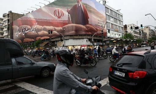  Моджтаба Хаменей към Тръмп: Разривът се е получил при врага