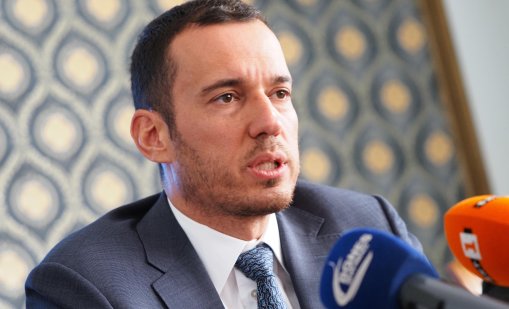 Боян Недев ще изпълнява временно длъжността главен архитект на София