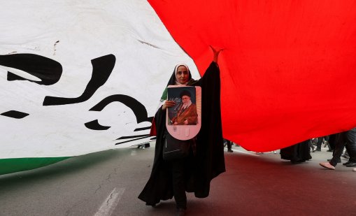 Ще ударят ли САЩ Иран отново?