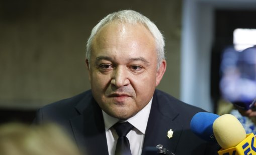 Нова кадрова въртележка в МВР: Демерджиев смени трима областни полицейски директори