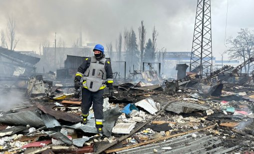 Ново мирно предложение на САЩ: Украйна да отстъпи територия и да намали армията си