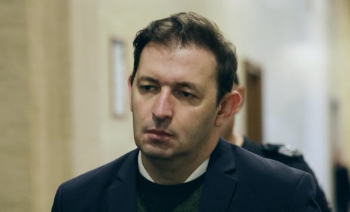 СГС отложи делото срещу Никола Барбутов за 25 март