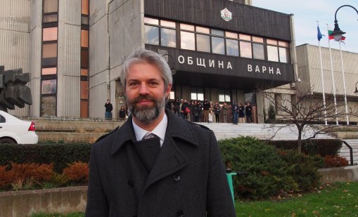 Благомир Коцев: Свободата на духа и чистата съвест носят истинската свобода