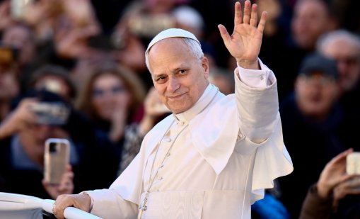  Папа Лъв XIV призова: Венецуела трябва да е независима държава