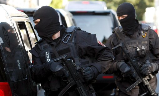 Осъденият мафиот Сретен Йосич може да намести Балканските кланове 