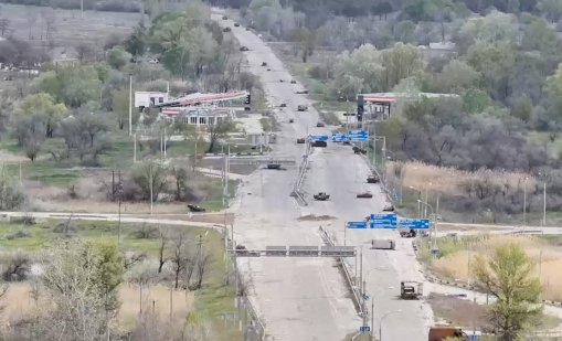 Бивш жител на Олешки: Хората няма да оцелеят през тази зима