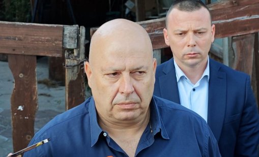 Убийството на Илиян Филипов: Полицията проверява и версия за поръчител