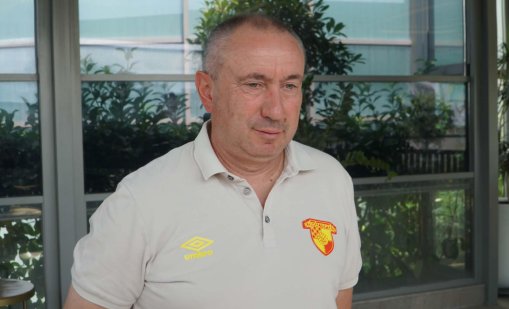 Мъри Стоилов го закъса в Турция, Гьозтепе стрето поражение