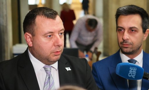 Петър Петров: Сарафов цели да си запази функционалния имунитет на магистрат