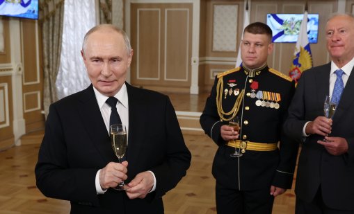 Съветник на Путин заплаши Полша: Държавата ви ще престане да съществува за два-три дни