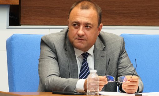 Иван Иванов: Не е вярно, че БСП не е защитило Киселова